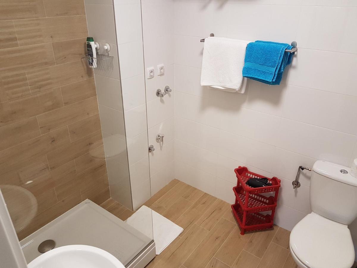 Apartmani Simic Quatro วาลเยโว ภายนอก รูปภาพ